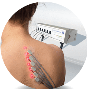 LightNeedle