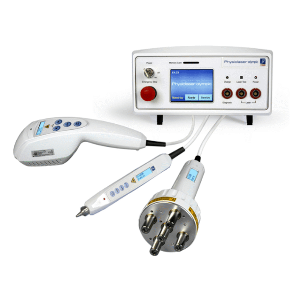Physiolaser Olympic
