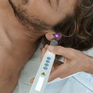 Auriculotherapy Ear Map Masterclass