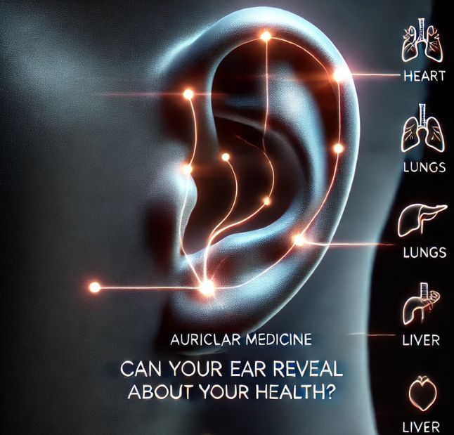 auricular medicine course