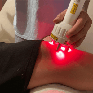 Laser para Bioestimulação em Ortopedia
