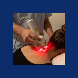 Formação Online em Laserterapia para Terapeutas