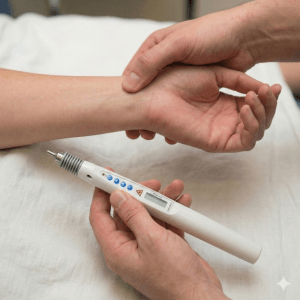 laser therapy course