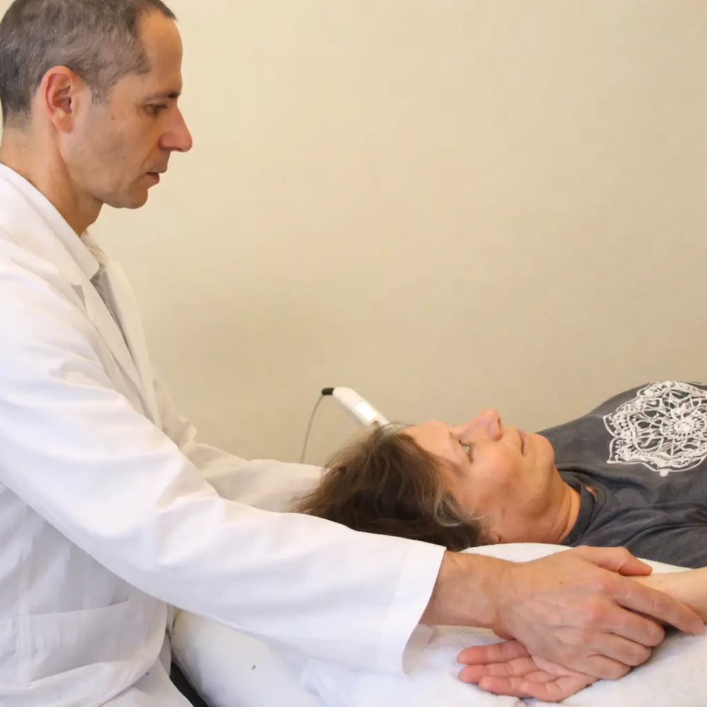 auricular medicine course