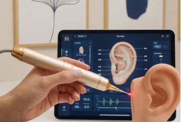 ola laser acupuncture