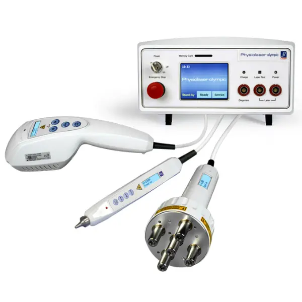 Physiolaser olympic
