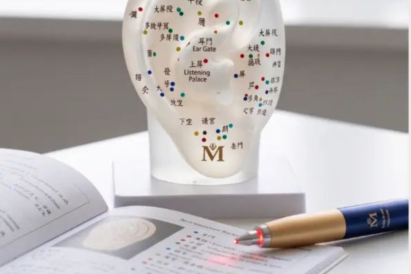 ola laser acupuncture