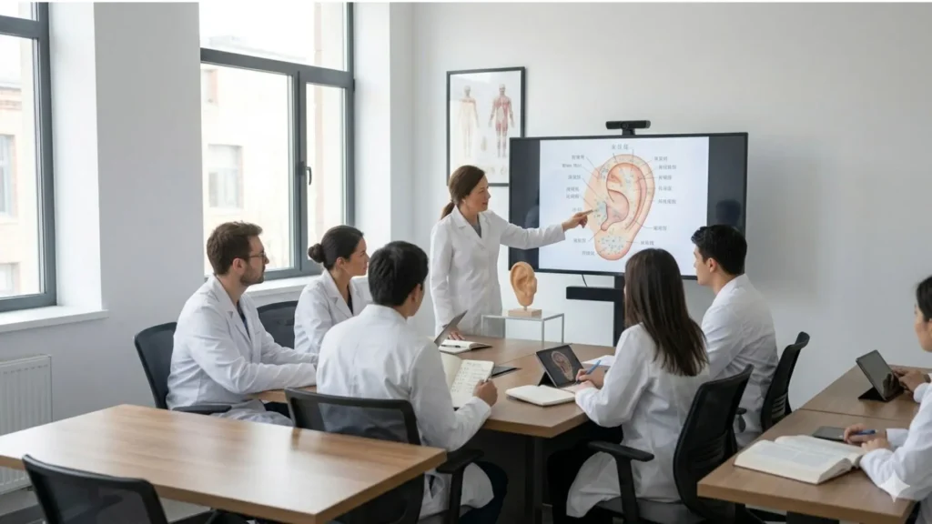 ola laser acupuncture